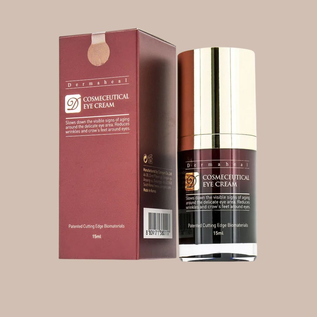 Cosmeceutical Eye Cream (15 ML)