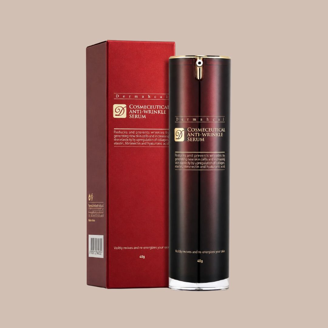 Cosmeceutical Anti-Wrinkle Serum ( 40 ML)