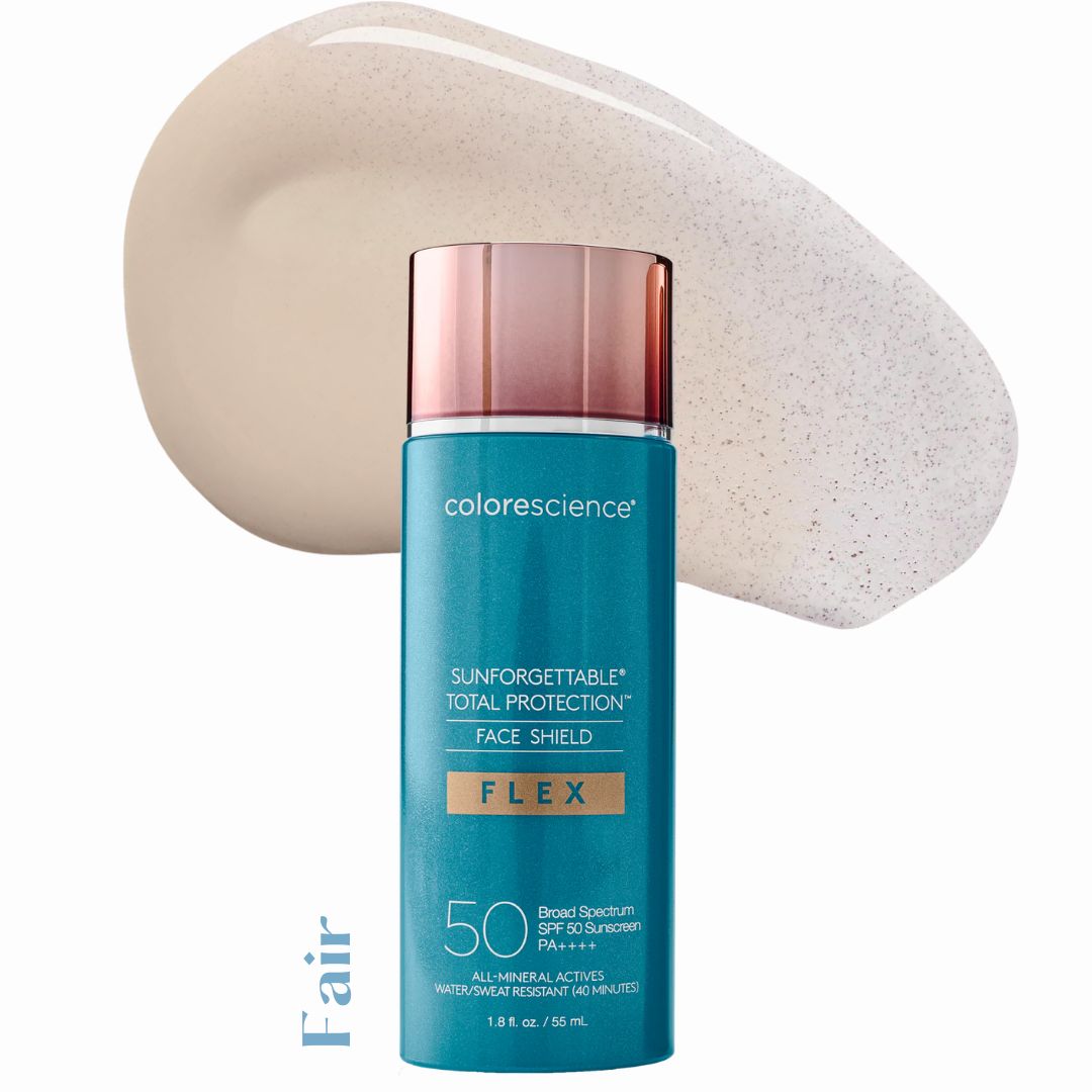 Sunforgettable Total Protection Face Shield Flex SPF 50