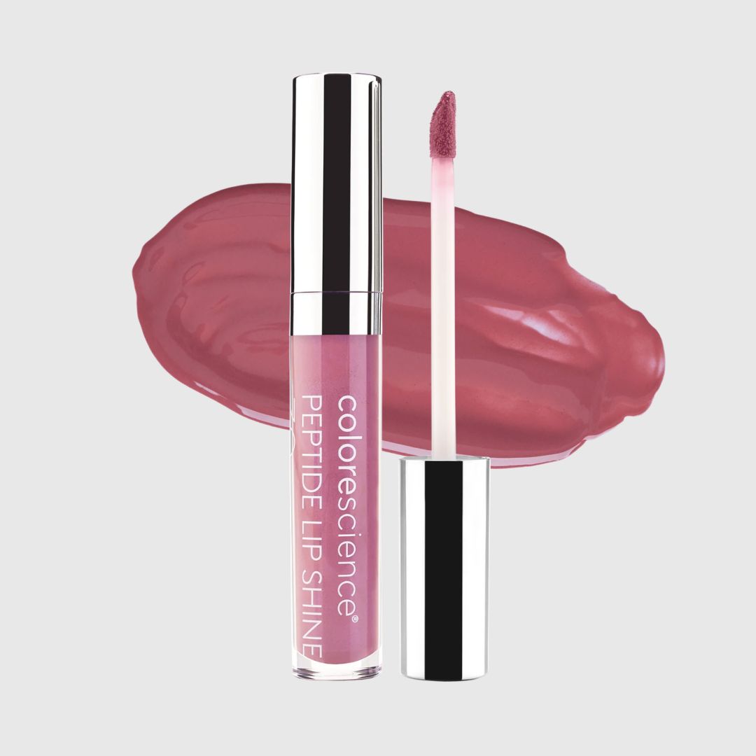 Lip Shine SPF 35