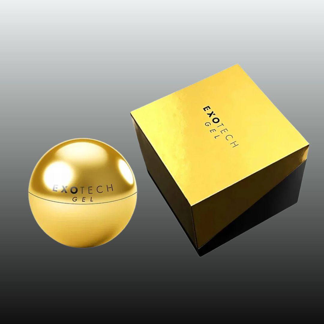 Exotech Gel (30 ML)