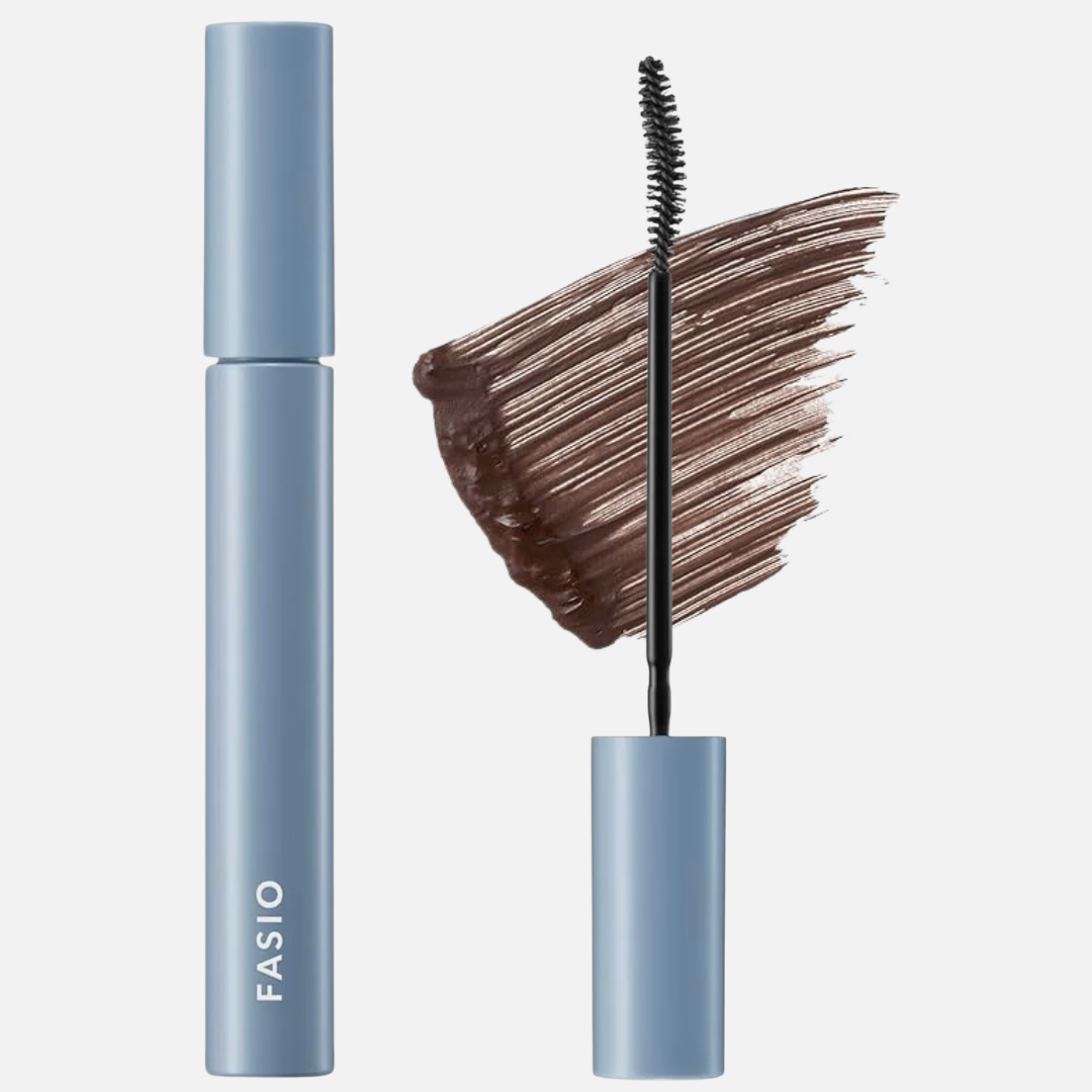 FASIO Ultra WP Mascara Curl (6 G)