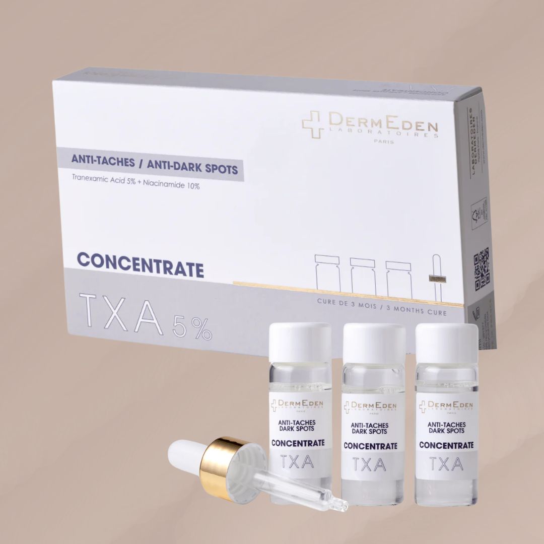 Concentrado Anti Manchas TXA 5%