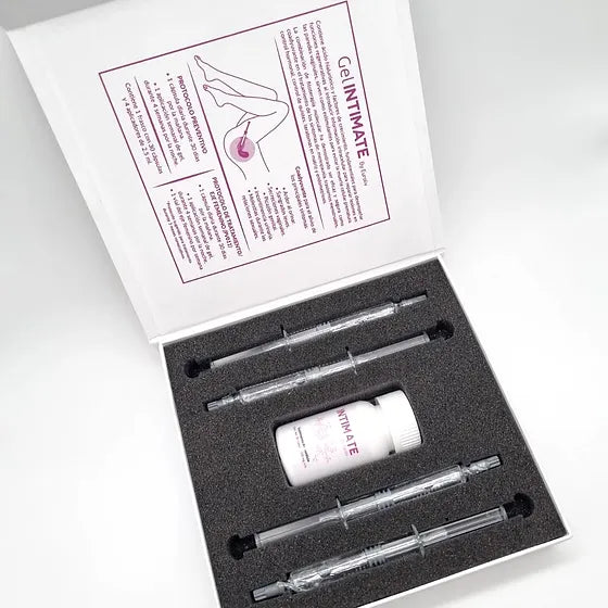 Gel intimate
