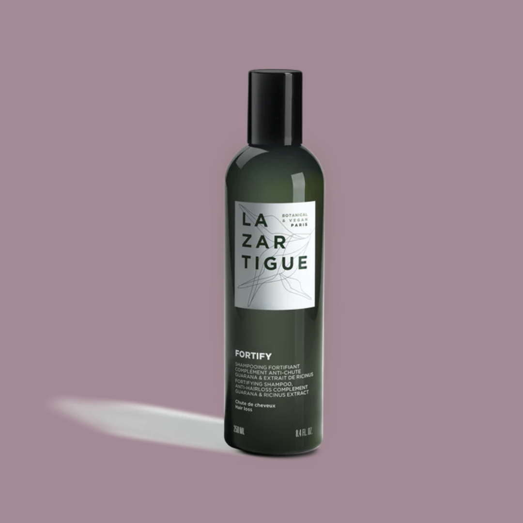 Shampoo Fortify (250ML)