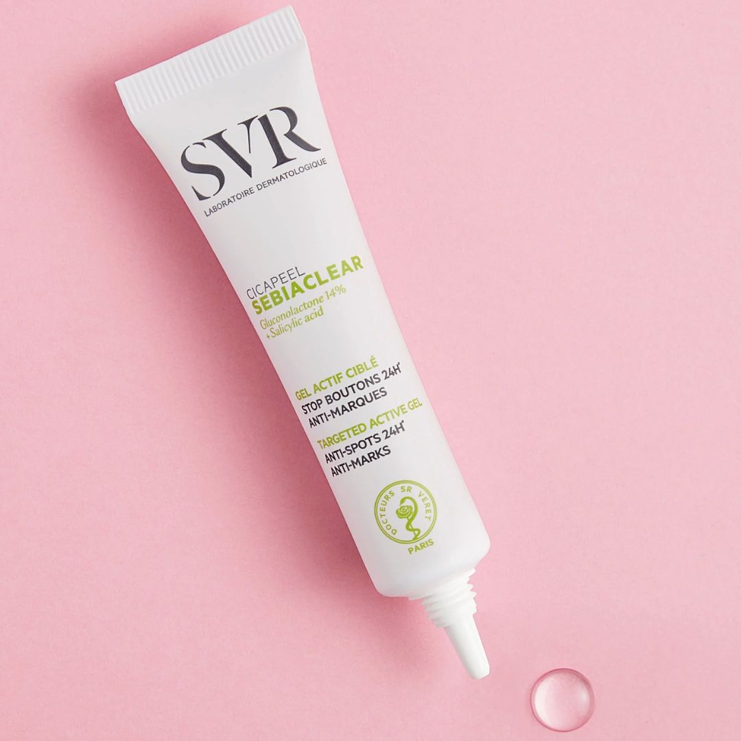 Sebiaclear Cicapeel (15ML)