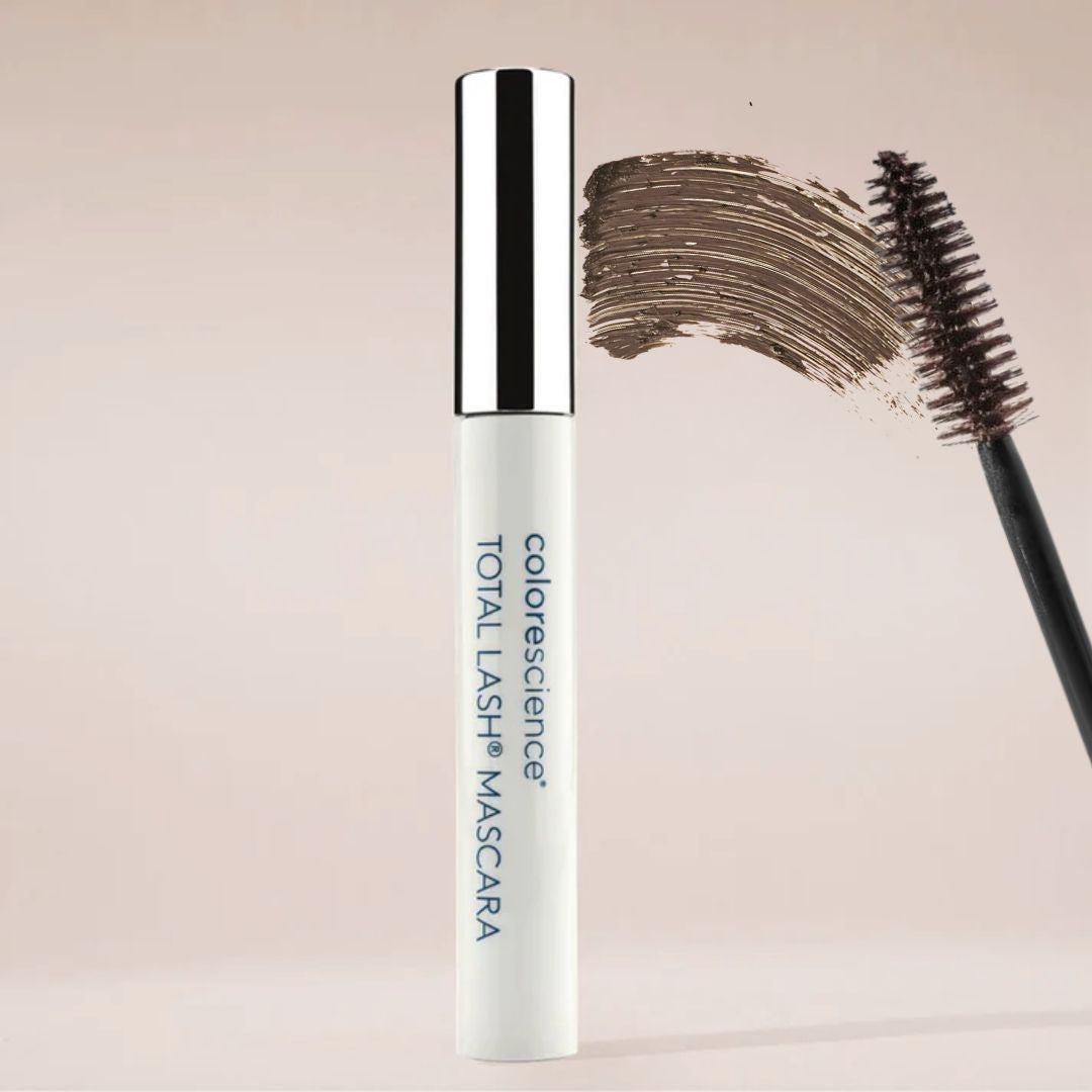 Total Lash Mascara (8 ML)