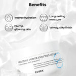 Hydrium Moisture Power Enriched Cream (50ML)