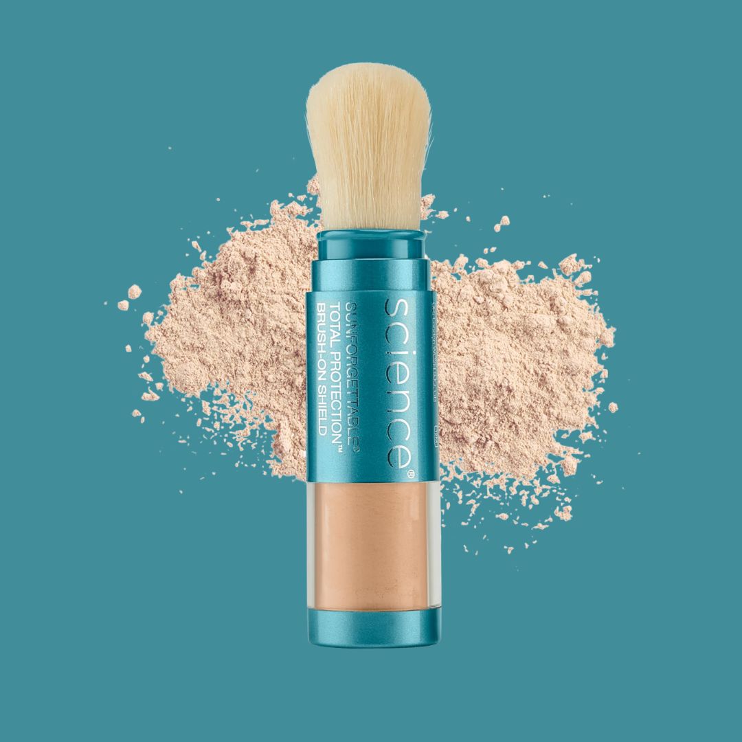 Sunforgettable Total Protection Face Shield Glow SPF 50