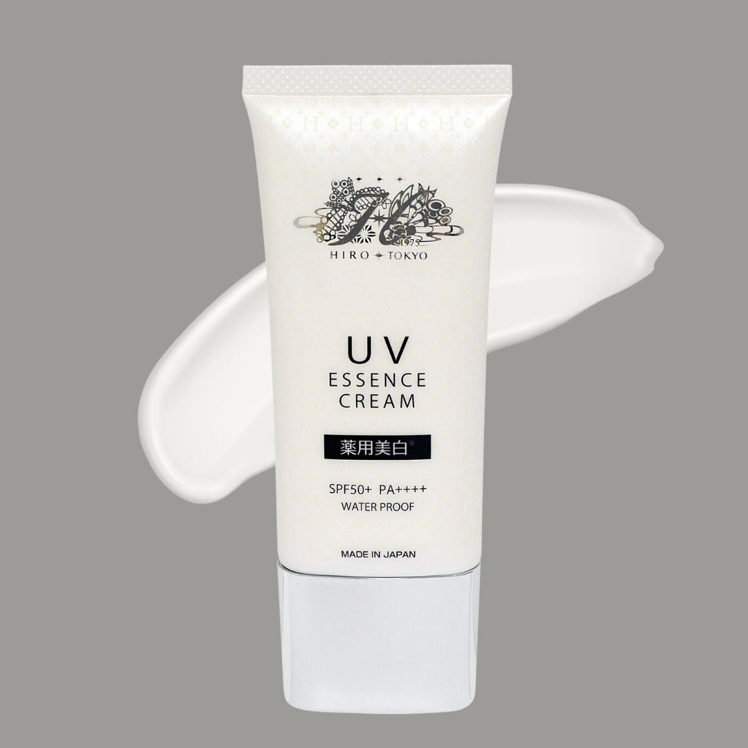 HIROSOPHY UV Essence Cream SPF 50 + (50 G)