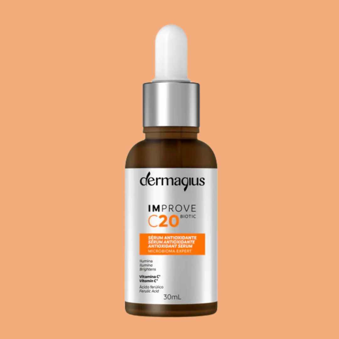 Improve C 20 Biotic Serum (30 ML)