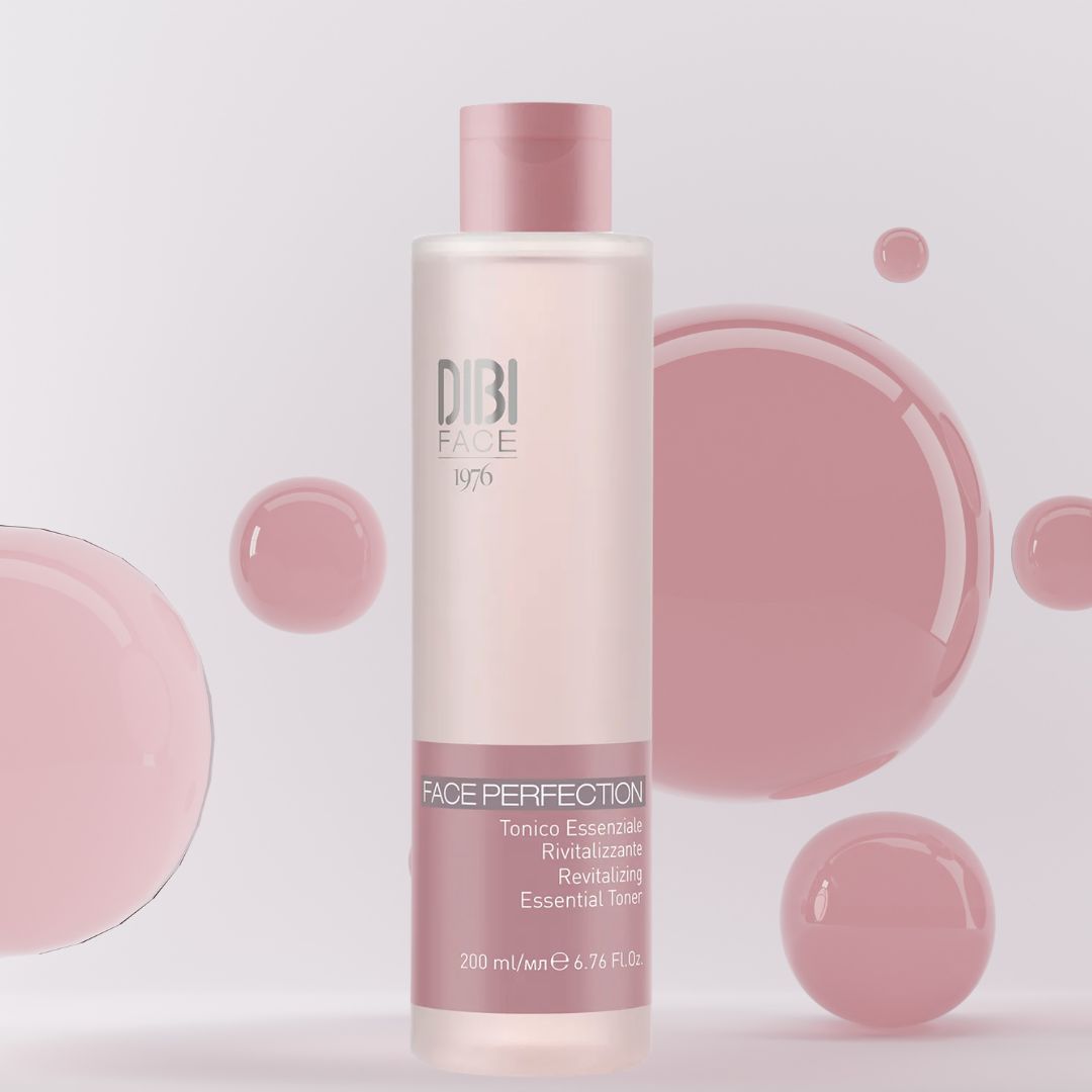 FACE PERFECTION Revitalizing Essential Toner (200 ML)