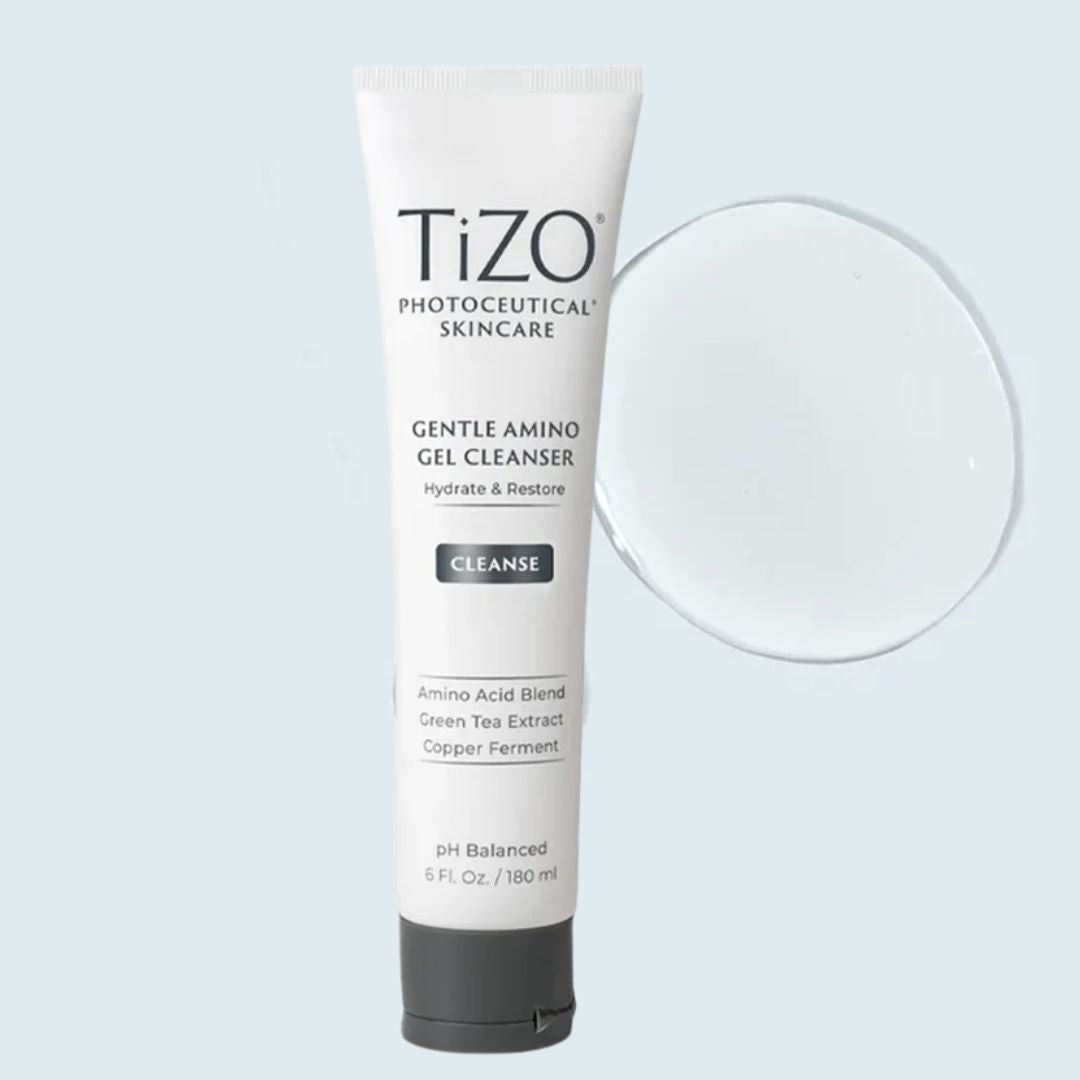 Tizo Gentle Amino Gel Cleanser (180 ML)