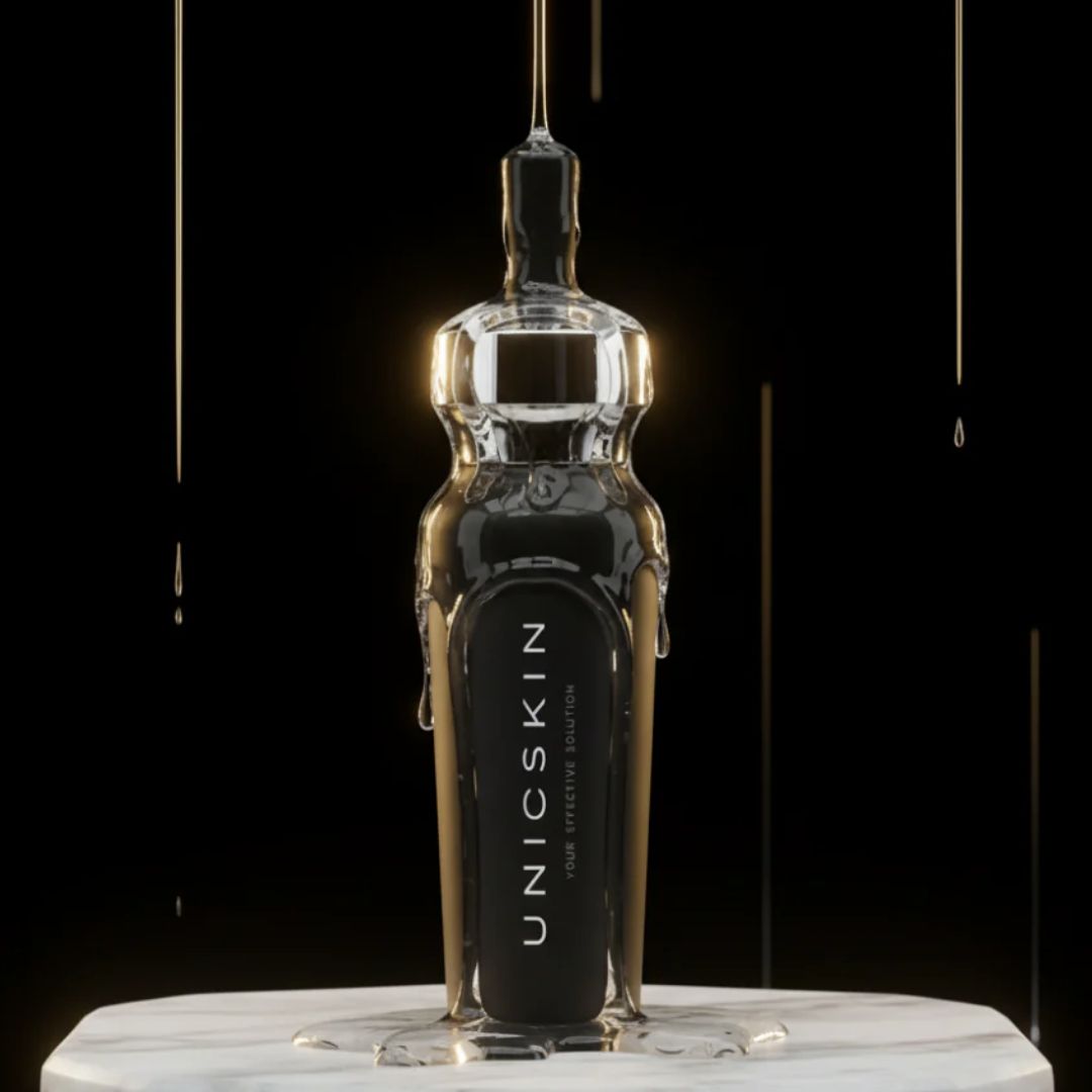 UNICCELLULAR ACTIVE+ serum con Exosomas (30 ML)
