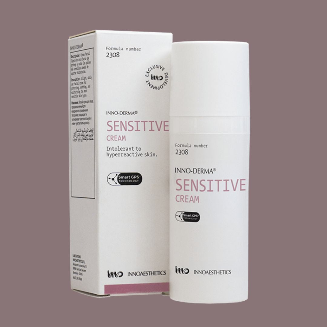 Sensitive Cream (50 ML)