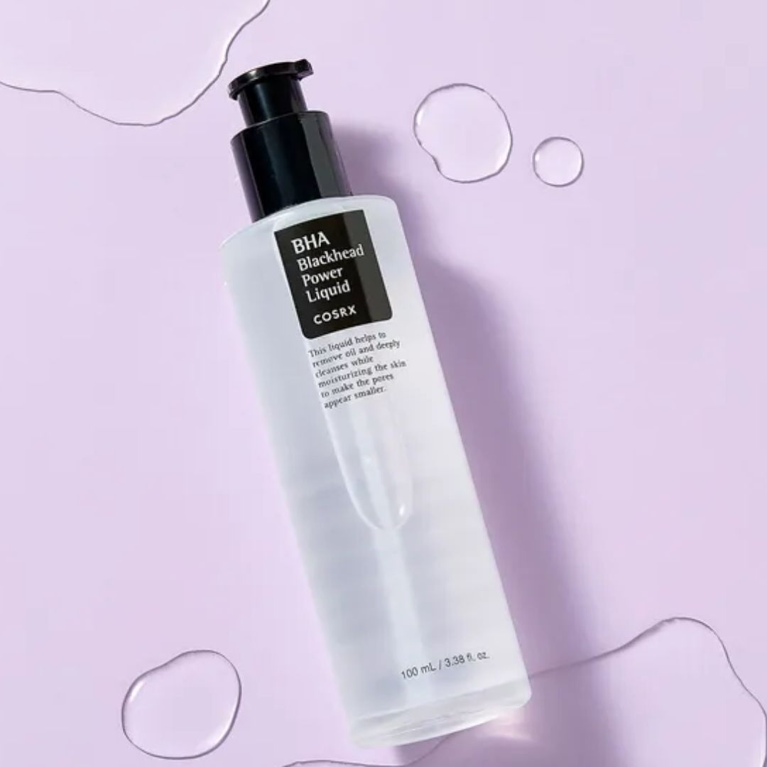 BHA Blackhead Power Liquid (100 ML)