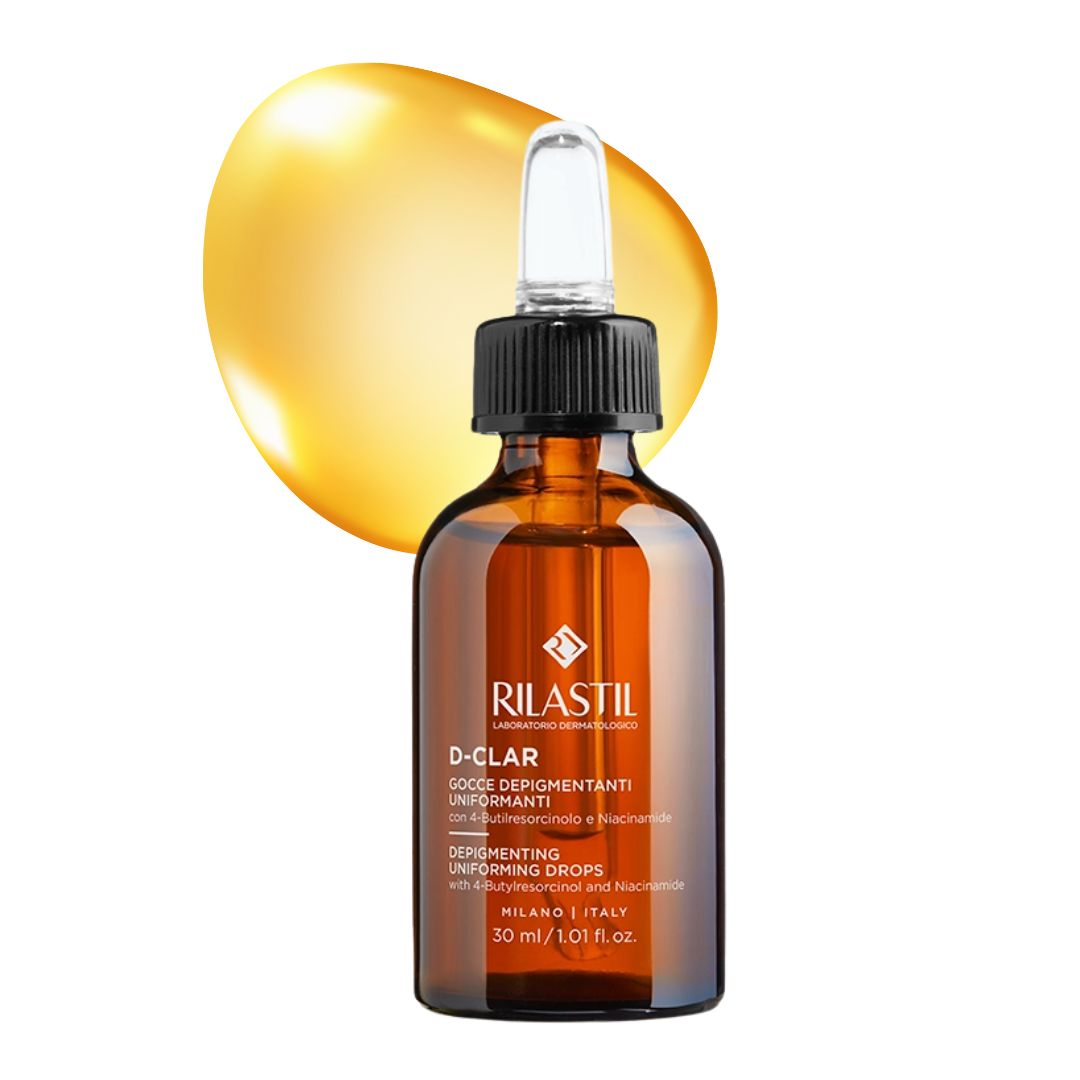 D-Clar Gotas Despigmentantes (30 ML)