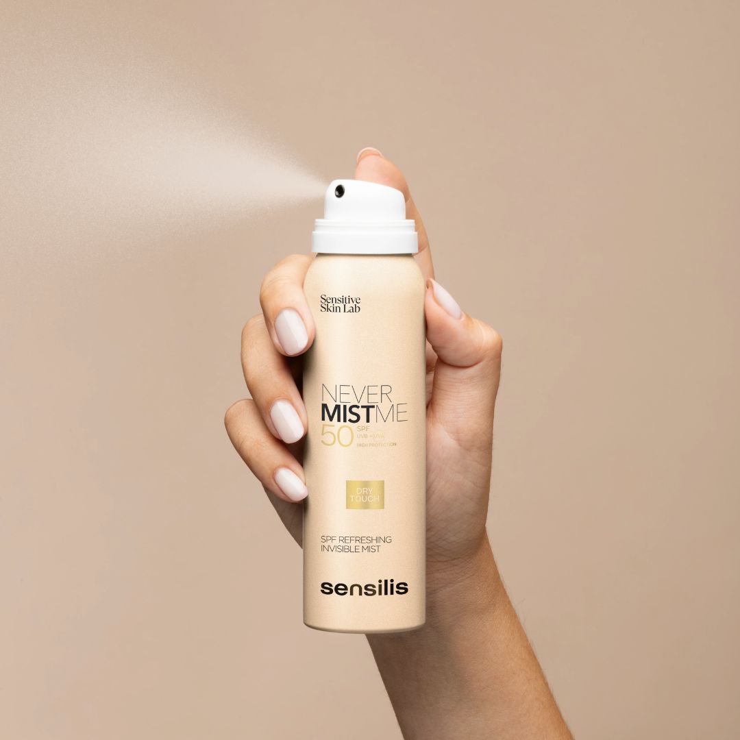 Never Mist Me SPF50+ (100 ML)