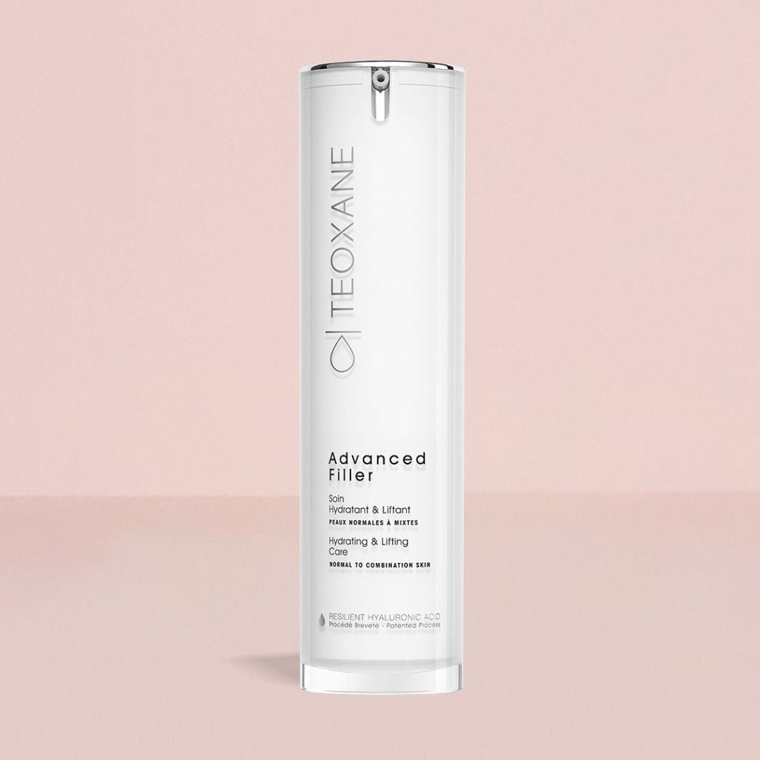 Advanced Filler Normal to Comination Skin (50ML)