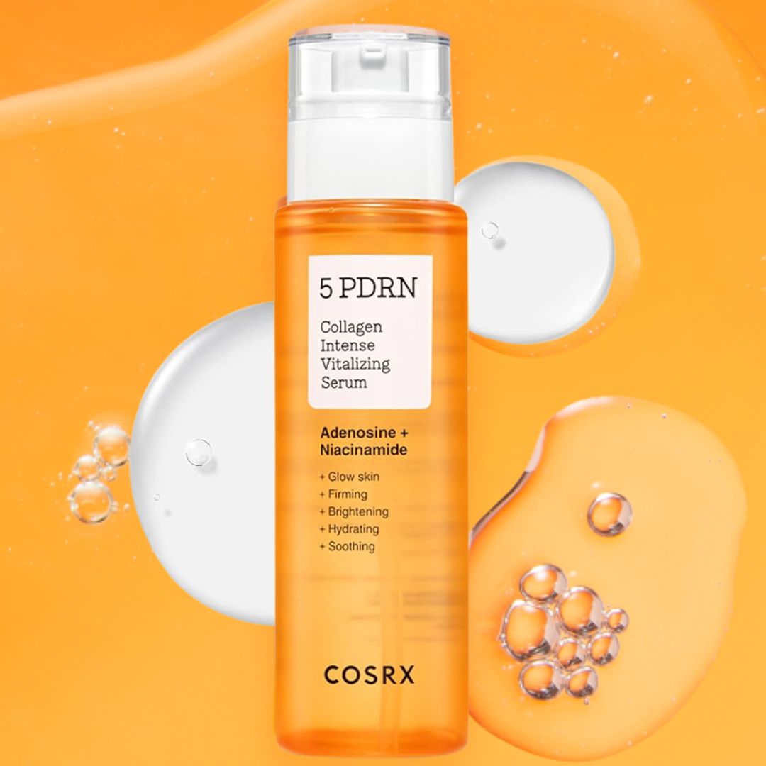 5 PDRN Collagen Intense Vitalizing Serum (100 ML)