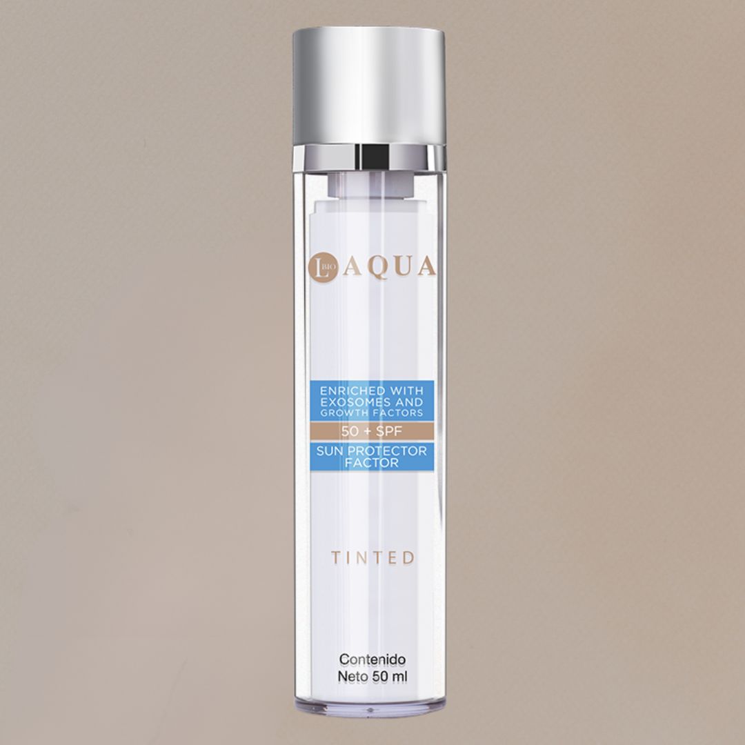 LBIO Aqua Tinted (50 ML)