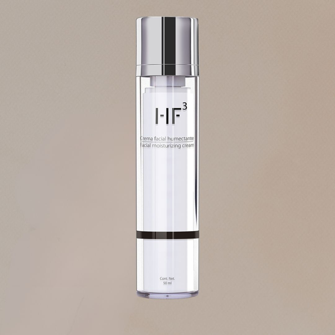 HF-3 Crema Facial Humectante (50 ML)