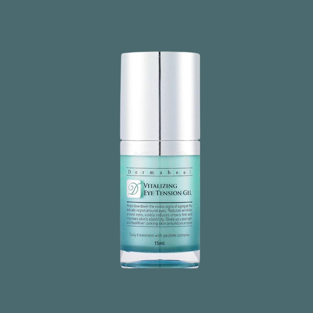 Vitalizing Eye Tension Gel (15 ML)