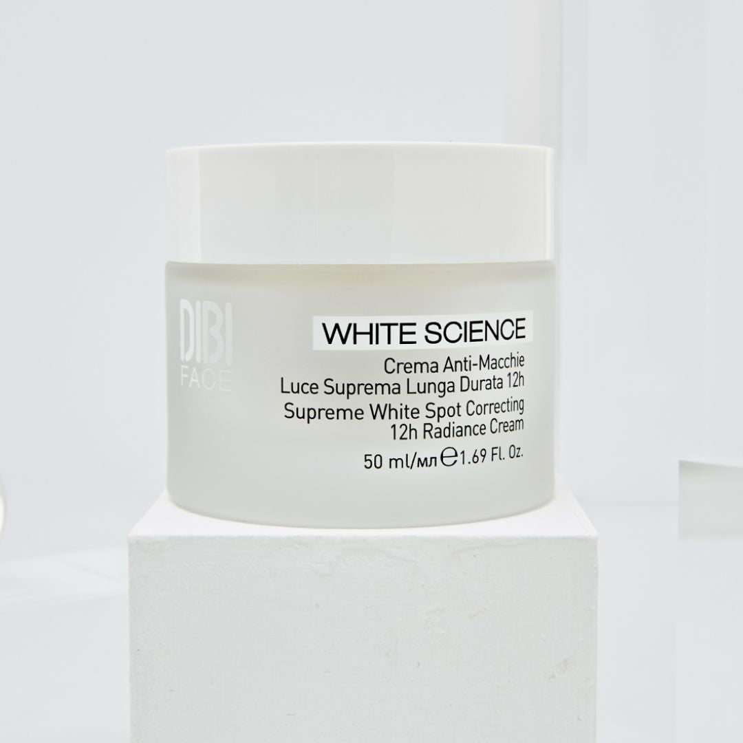 White Science Supreme White Spot Correcting 12h Radiance Cream (50 ML)