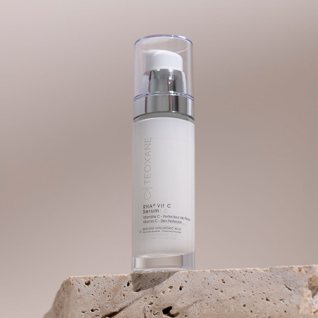 RHA Vit C Serum (30 ML)