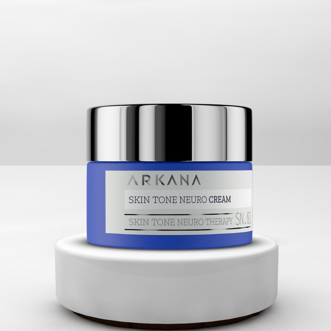 Skin Tone Neuro Cream (50 ML)