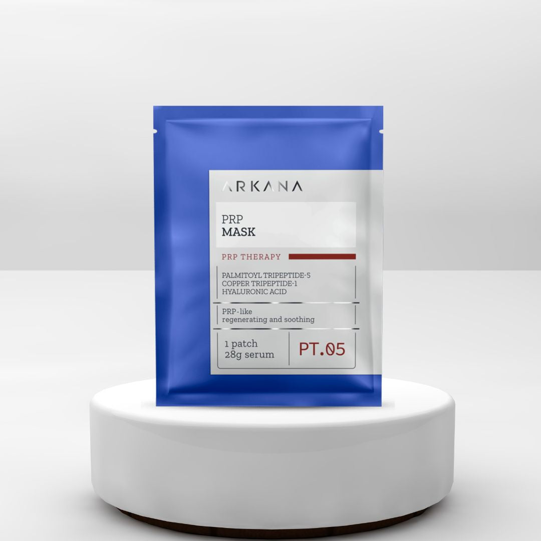 PRP Mask (1 pza)