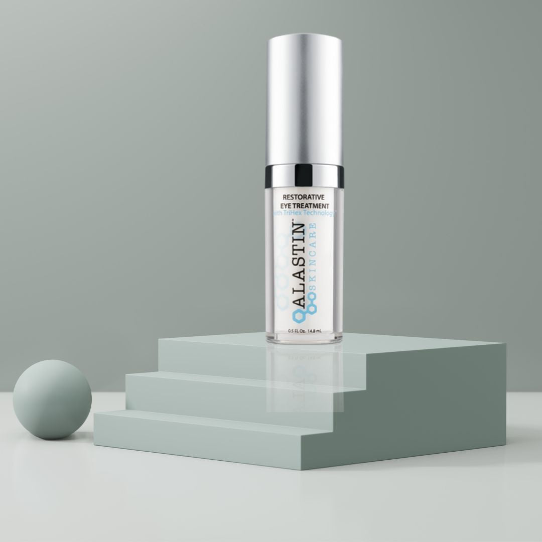 Restorative Eye Treatment (14.8 ML)