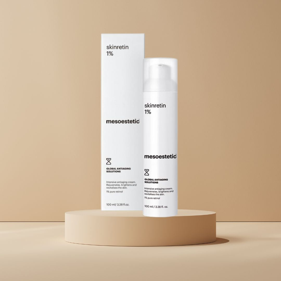 Skinretin 1% (100 ML)