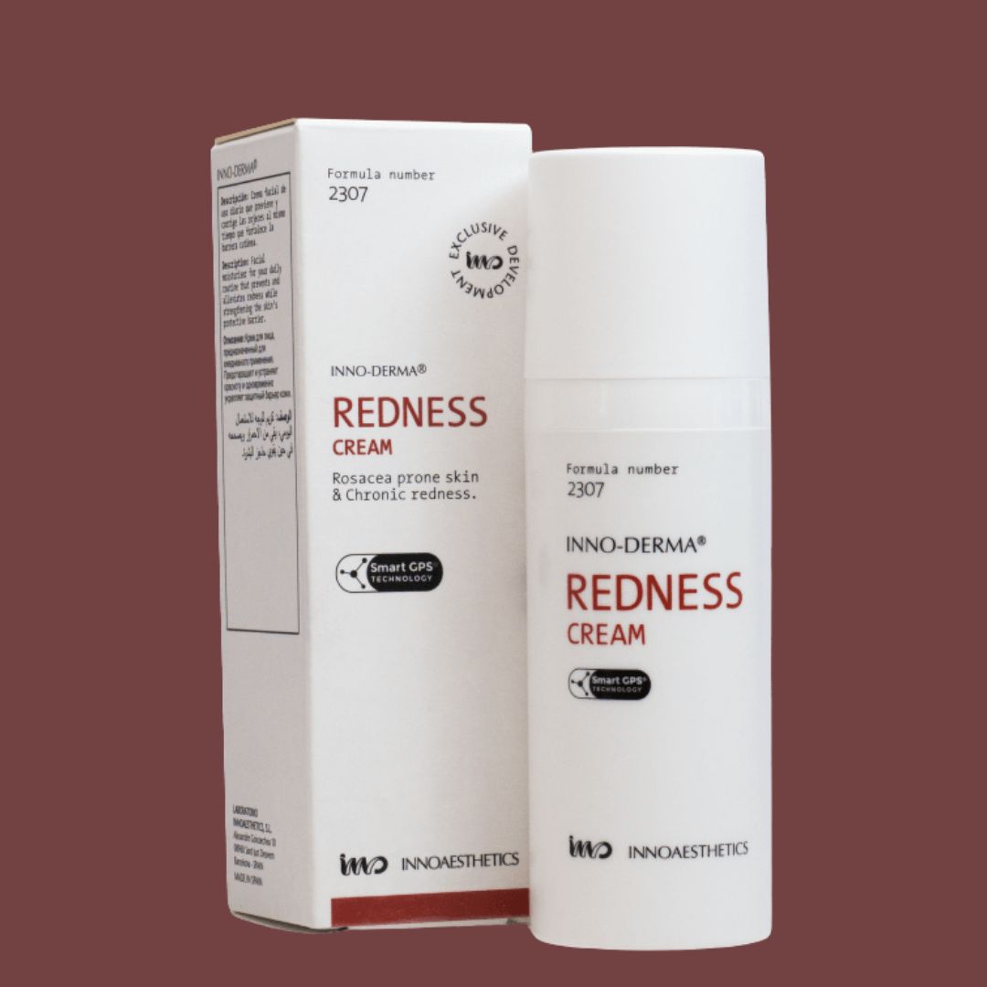 REDNESS CREAM (50 ML)