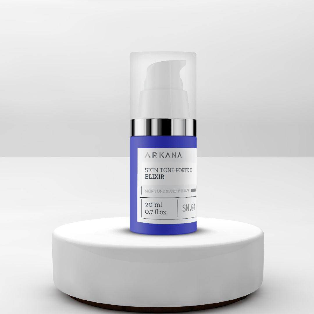 Skin Tone Forte C Elixir (20 ml)