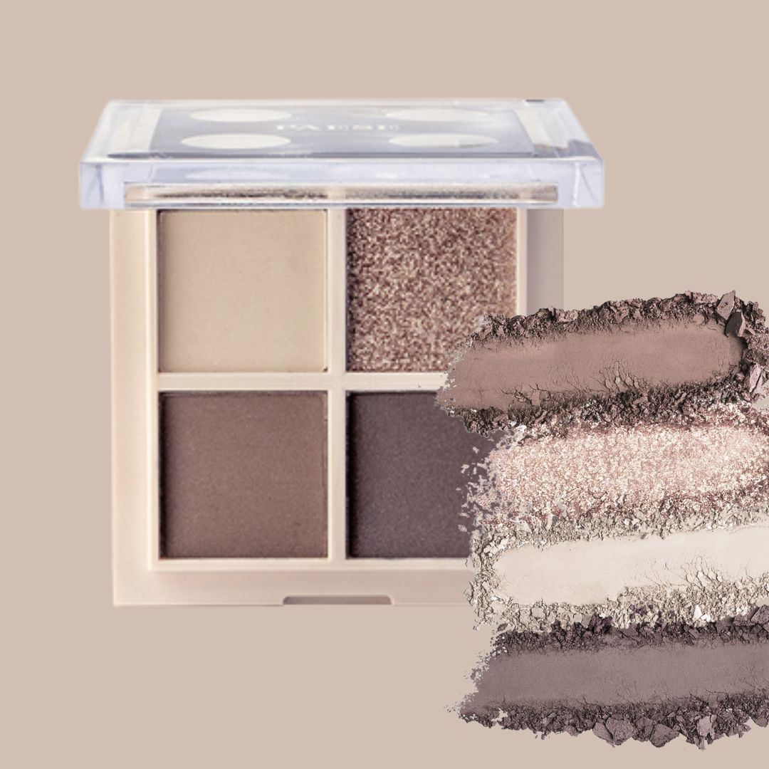 Daily Vibe Palette