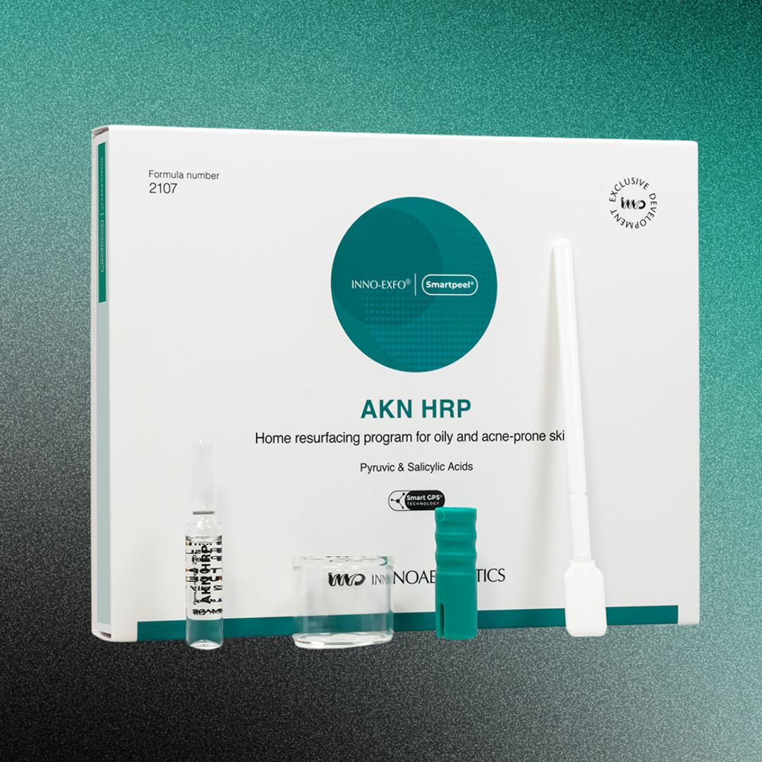 AKN HRP