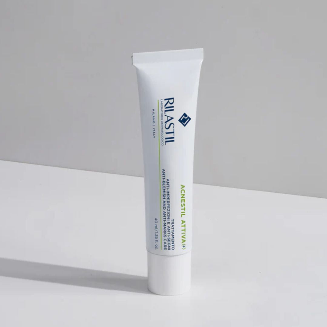 Acnestil Attiva (+) (40 ML)
