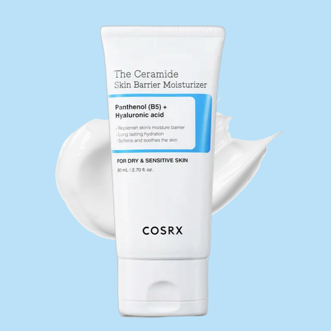 The Ceramide Skin Barrier Moisturizer (80 ML)