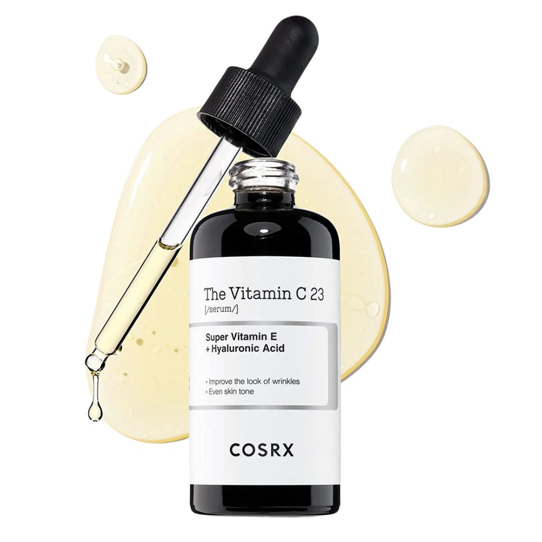 The Vitamin C 23 Serum (20 G)