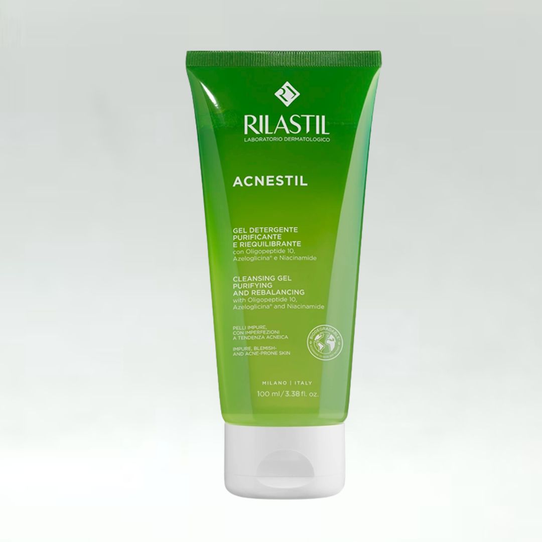 Acnestil Gel Limpiador (200 ML)