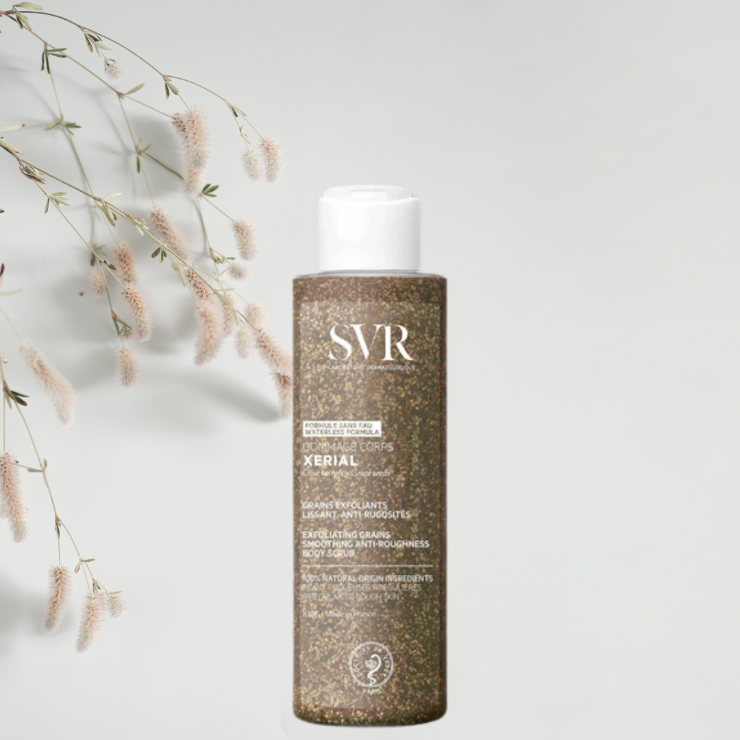 XERIAL GOMMAGE (100 G)