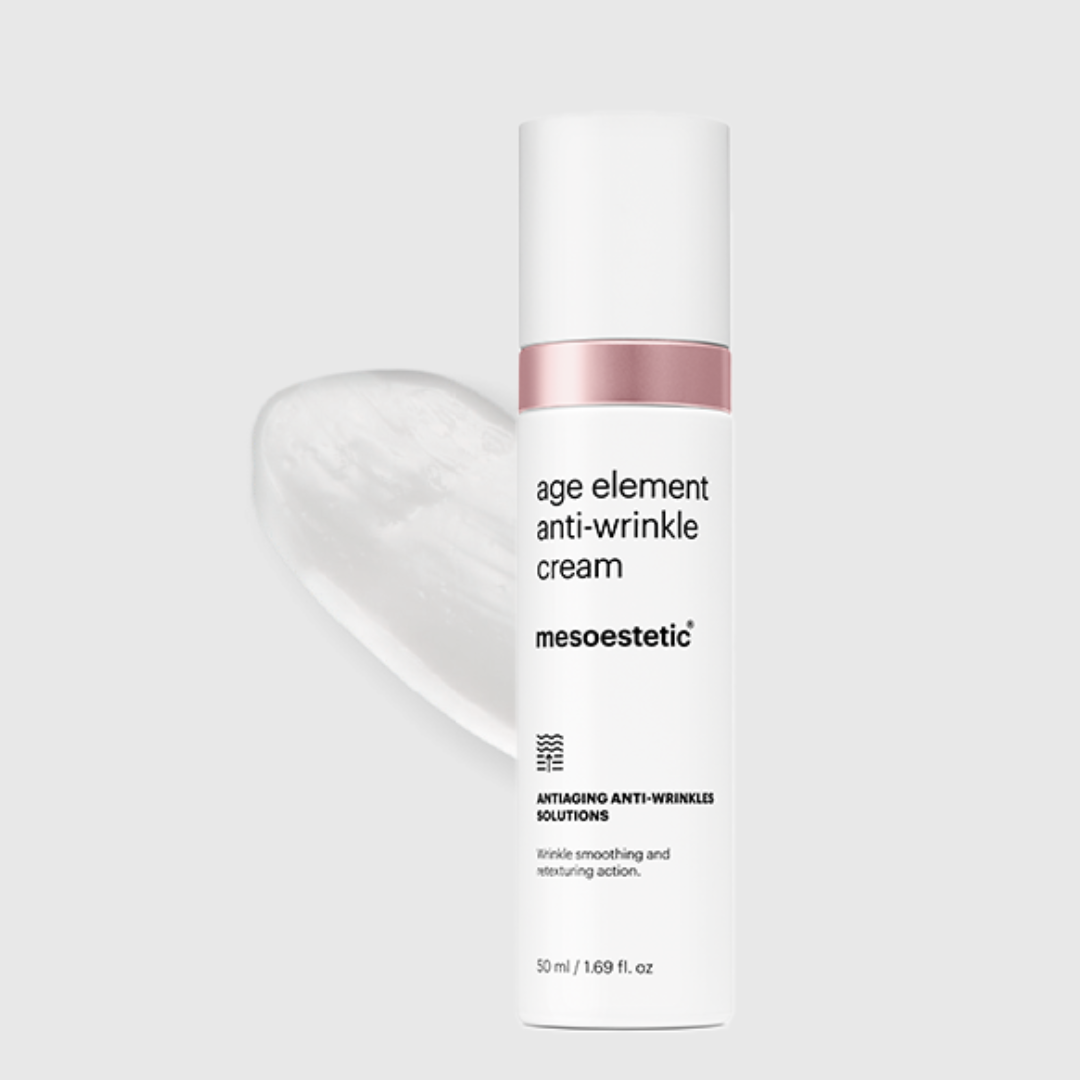 Age element anti-wrinkle cream Día (50ML)
