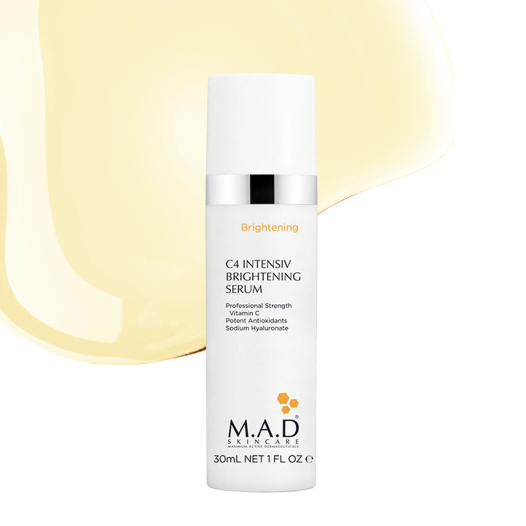 C4 Intensiv Brightening Serum (30GR)