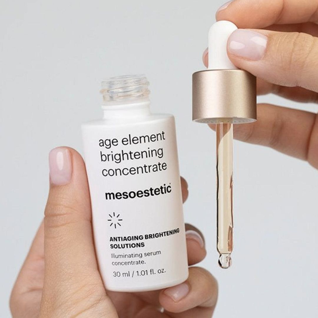 Age element brightening concentrate (30 ML)