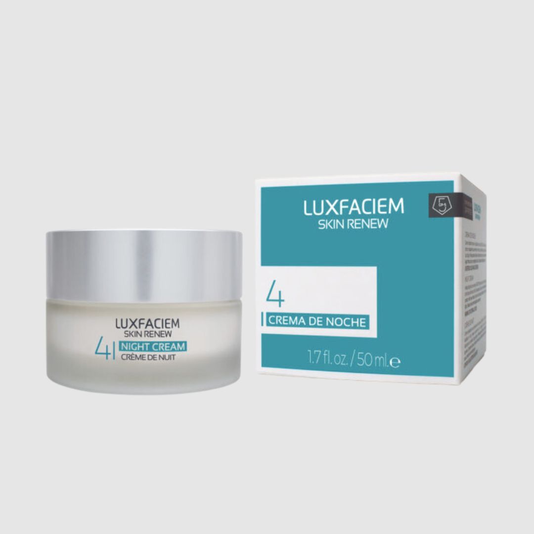 Crema de Noche (50 ML)