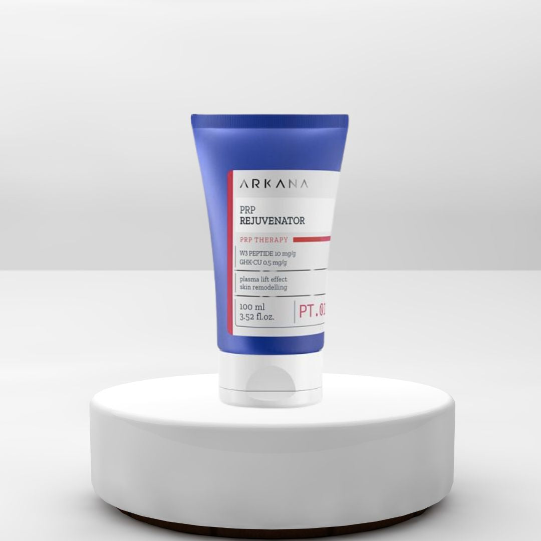 RPR Rejuvenator (100ML)