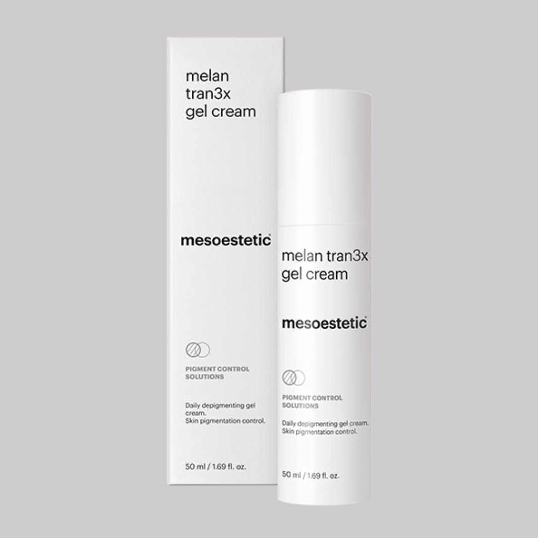 Melan Tran3x Gel Cream (50 ML)