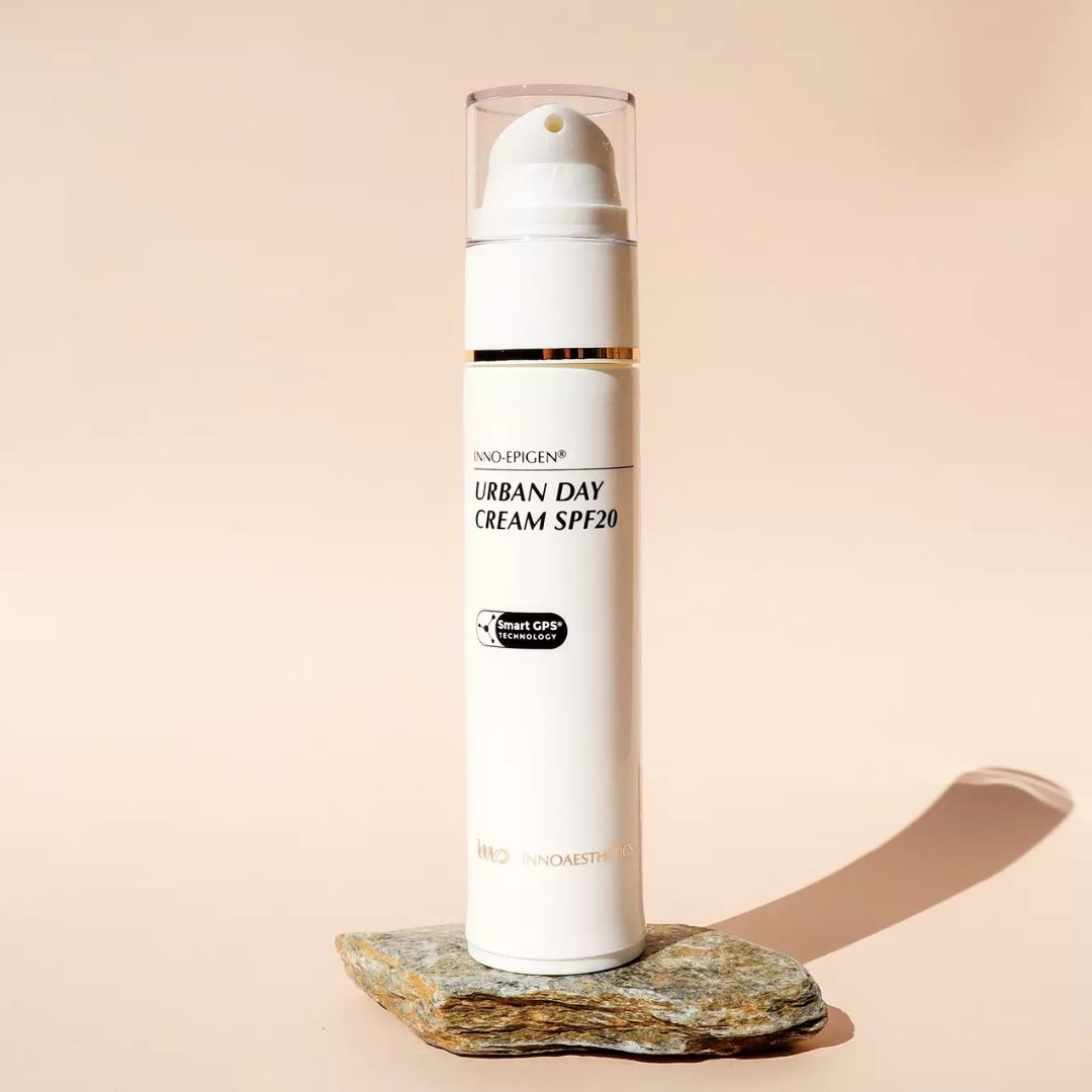 Urban Day Cream SPF20