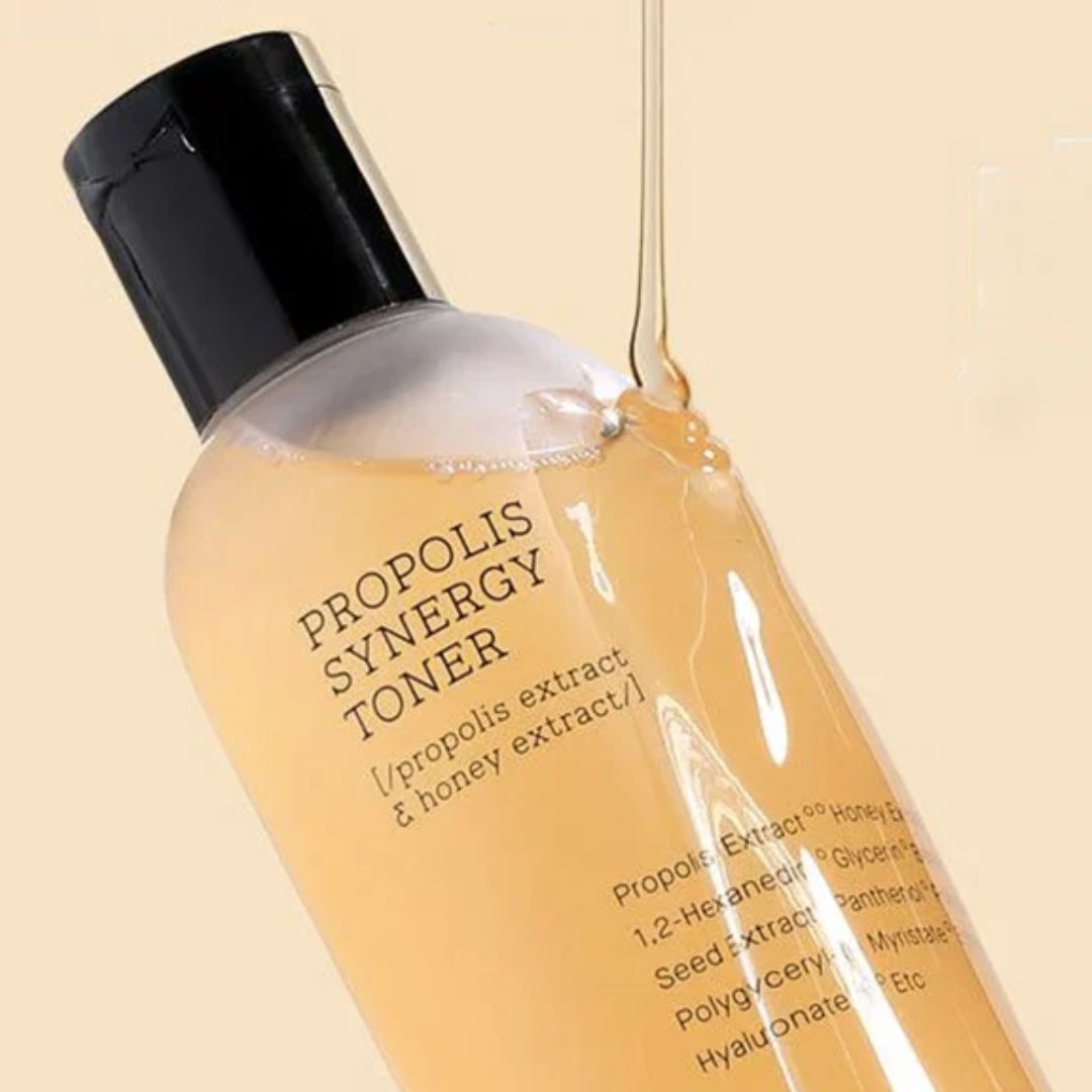 Full Fit Propolis Synergy Toner (150 ML)